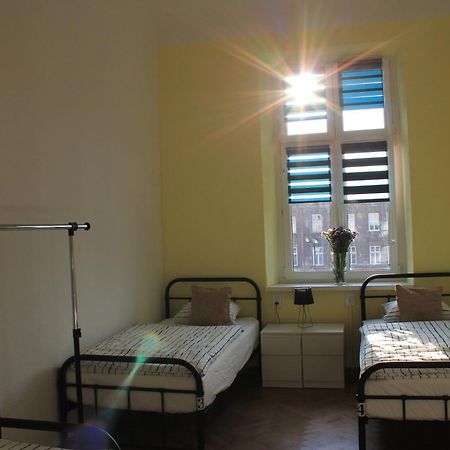 Hostel Centrum Sabot Krakow Exterior photo