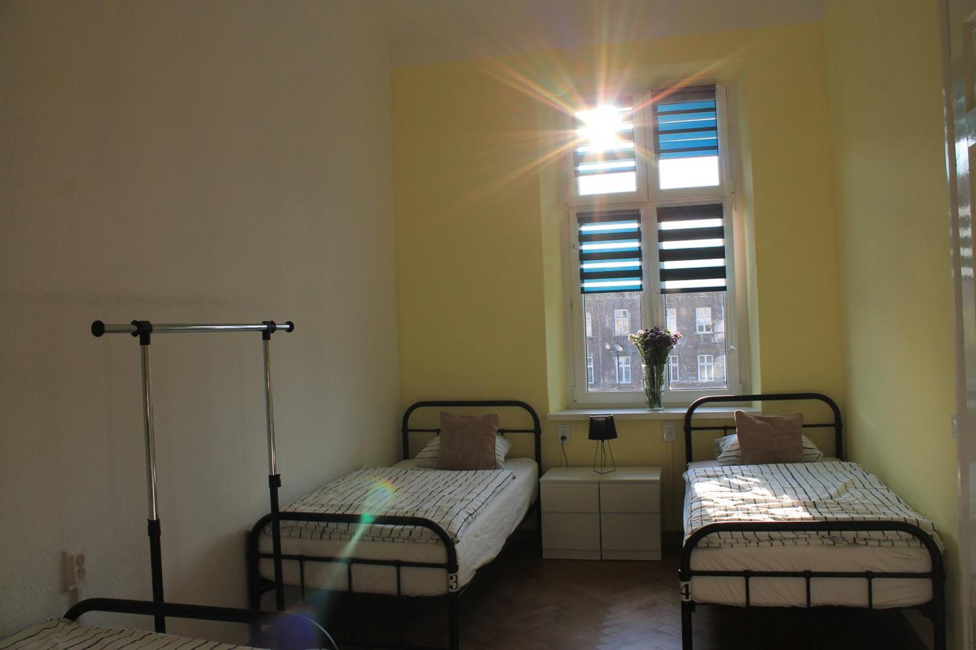 Hostel Centrum Sabot Krakow Exterior photo