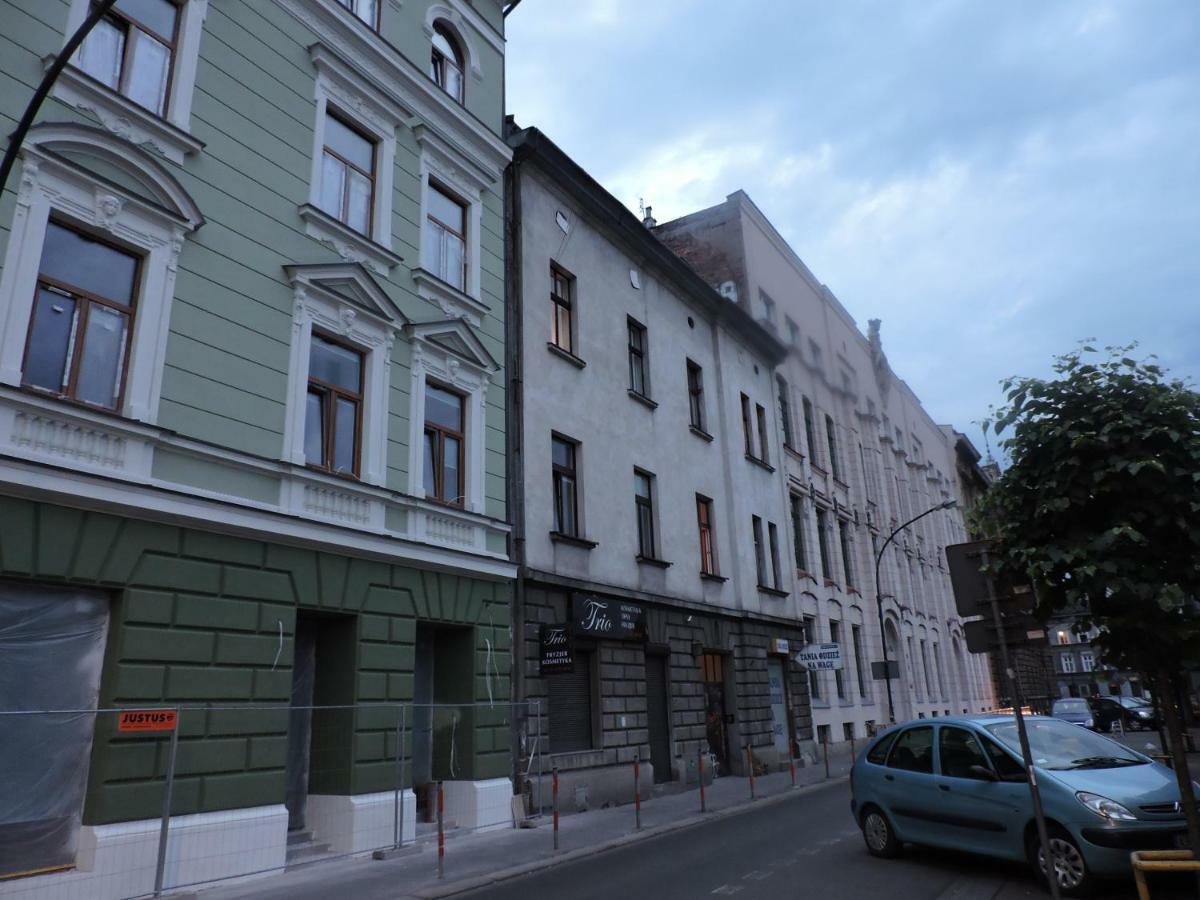 Hostel Centrum Sabot Krakow Exterior photo